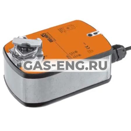 Электропривод серии LF.. (4 Нм), Belimo купить в интернет-магазине промышленного оборудования в Санкт-Петербурге