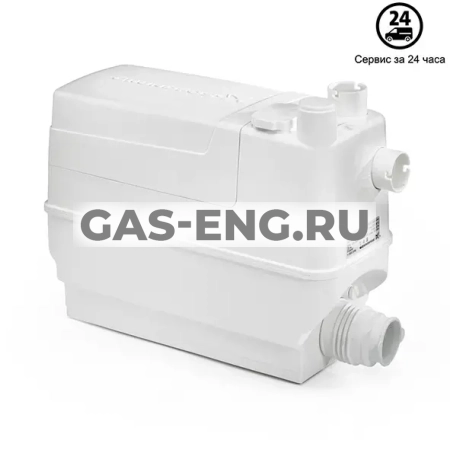 Канализационная насосная установка Sololift2 C-3, Grundfos купить в интернет-магазине промышленного оборудования в Санкт-Петербурге Канализационная насосная установка Sololift2 C-3, Grundfos купить в интернет-магазине промышленного оборудования в Санкт-Петербурге