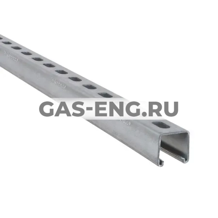 Профиль монтажный BIS RapidStrut, Walraven купить в интернет-магазине промышленного оборудования в Санкт-Петербурге