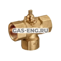 Клапан зональный перекидной трехходовой C3..Q-, Belimo купить в интернет-магазине промышленного оборудования в Санкт-Петербурге Клапан зональный перекидной трехходовой C3..Q-, Belimo купить в интернет-магазине промышленного оборудования в Санкт-Петербурге
