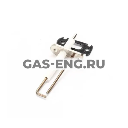 Электрод розжига/ионизации для котла Vitodens, Viessmann купить в интернет-магазине промышленного оборудования в Санкт-Петербурге