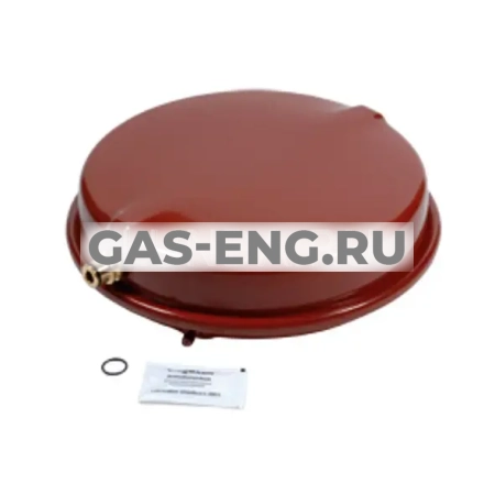 Мембранный расширительный бак DUK6, Viessmann купить в интернет-магазине промышленного оборудования в Санкт-Петербурге