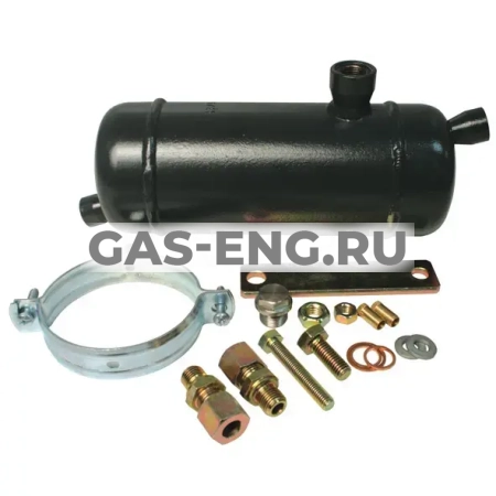 Охладитель импульса давления для установки регуляторов, Danfoss купить в интернет-магазине промышленного оборудования в Санкт-Петербурге