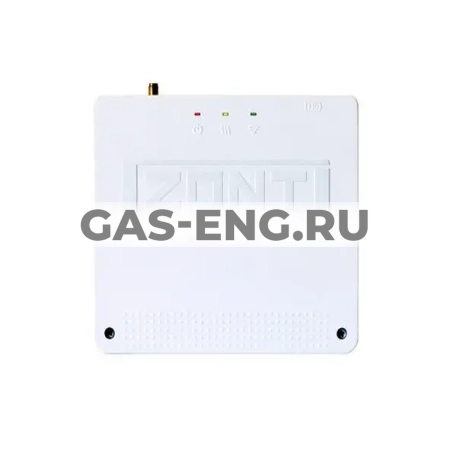 Блок расширения EX-77 для регулятора Climatic 1.3, Zont купить в интернет-магазине промышленного оборудования в Санкт-Петербурге