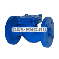 Обратный клапан фланцевый подъемный RD16, ГРАНЛОК купить в интернет-магазине промышленного оборудования в Санкт-Петербурге