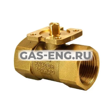 Клапан регулирующий VAI61.., Siemens купить в интернет-магазине промышленного оборудования в Санкт-Петербурге