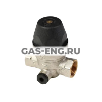 Регулятор давления для воды мембранный, MVI купить в интернет-магазине промышленного оборудования в Санкт-Петербурге