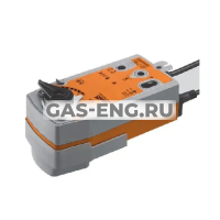 Электроприводы серии NRF.. (10 Нм), Belimo купить в интернет-магазине промышленного оборудования в Санкт-Петербурге