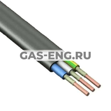 Кабель силовой ППГ-Пнг(А)-HF купить в интернет-магазине промышленного оборудования в Санкт-Петербурге