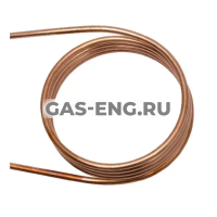 Трубка капиллярная, ТА купить в интернет-магазине промышленного оборудования в Санкт-Петербурге