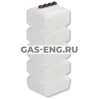 Бак пластиковый для дизтоплива Quadro FB, Акватек купить в интернет-магазине промышленного оборудования в Санкт-Петербурге