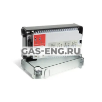 Модуль управляющий беспроводной дополнительный на 4 зоны, Salus купить в интернет-магазине промышленного оборудования в Санкт-Петербурге