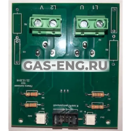 Плата силовая NOVATOR, Эван купить в интернет-магазине промышленного оборудования в Санкт-Петербурге