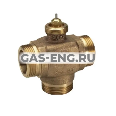 Клапан регулирующий VMV с наружной резьбой, Danfoss купить в интернет-магазине промышленного оборудования в Санкт-Петербурге Клапан регулирующий VMV с наружной резьбой, Danfoss купить в интернет-магазине промышленного оборудования в Санкт-Петербурге
