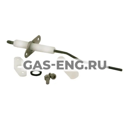 Электрод ионизации CGB-11-35, Wolf купить в интернет-магазине промышленного оборудования в Санкт-Петербурге