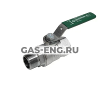 Шаровой кран латунный ВР-НР, стандартнопроходной, ручка-рычаг, Ду 10-50, Ру 35-42, R254WL, Giacomini купить в интернет-магазине промышленного оборудования в Санкт-Петербурге Шаровой кран латунный ВР-НР, стандартнопроходной, ручка-рычаг, Ду 10-50, Ру 35-42, R254WL, Giacomini купить в интернет-магазине промышленного оборудования в Санкт-Петербурге