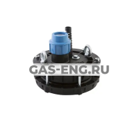 Оголовок скважинный ОСП, Джилекс купить в интернет-магазине промышленного оборудования в Санкт-Петербурге