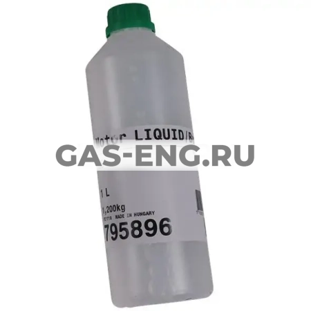 Жидкость для моторов Spare, Liquid f sub.mot.SML3 1L, Grundfos купить в интернет-магазине промышленного оборудования в Санкт-Петербурге