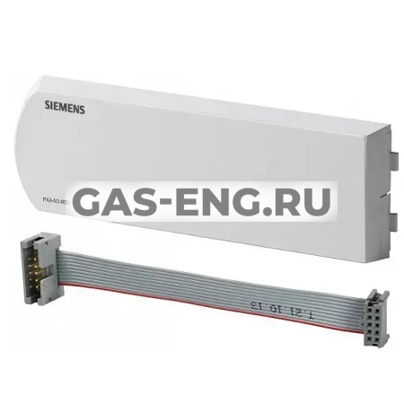 Модуль для расширения интеграции до 800 точек данных (SCL, M-bus, Modbus), Siemens купить в интернет-магазине промышленного оборудования в Санкт-Петербурге