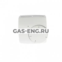 Термостат комнатный WFHT-BASIC+, Watts купить в интернет-магазине промышленного оборудования в Санкт-Петербурге