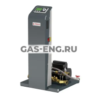 Управляющий агрегат Flamcomat c одним насосом (PN 10), Flamco купить в интернет-магазине промышленного оборудования в Санкт-Петербурге