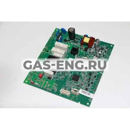 Электронная плата LMS14 85-100kW, Baxi купить в интернет-магазине промышленного оборудования в Санкт-Петербурге