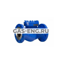 Обратный клапан фланцевый RD50 ГРАНЛОК купить в интернет-магазине промышленного оборудования в Санкт-Петербурге