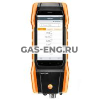 Газоанализатор Testo 300 LL купить в интернет-магазине промышленного оборудования в Санкт-Петербурге Газоанализатор Testo 300 LL купить в интернет-магазине промышленного оборудования в Санкт-Петербурге