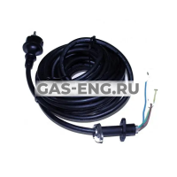 Кабель (10M) TS40/STS40 EM Wilo купить в интернет-магазине промышленного оборудования в Санкт-Петербурге