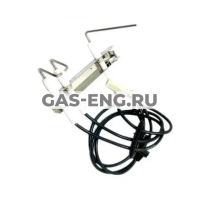 Электрод розжига и ионизации для Vitopend, Viessmann купить в интернет-магазине промышленного оборудования в Санкт-Петербурге