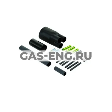 Запасной комплект тройниковой разводки и окончания кабеля Supra Plus, Uponor купить в интернет-магазине промышленного оборудования в Санкт-Петербурге