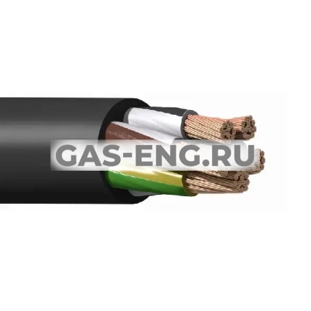 Кабель силовой КГВВнг(А)-LS купить в интернет-магазине промышленного оборудования в Санкт-Петербурге