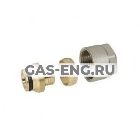 Резьбовой соединитель для труб MLC (евроконус), Frankische купить в интернет-магазине промышленного оборудования в Санкт-Петербурге