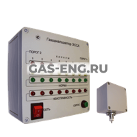 Газоанализатор ЭССА-NH3 исполнение БС купить в интернет-магазине промышленного оборудования в Санкт-Петербурге Газоанализатор ЭССА-NH3 исполнение БС купить в интернет-магазине промышленного оборудования в Санкт-Петербурге