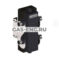 Гидрострелка с термоизоляцией GR-60.EPP, Gidruss купить в интернет-магазине промышленного оборудования в Санкт-Петербурге