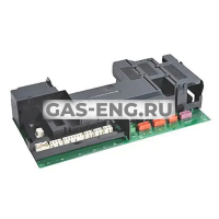 Управляющая плата MB102-A20, Viessmann купить в интернет-магазине промышленного оборудования в Санкт-Петербурге