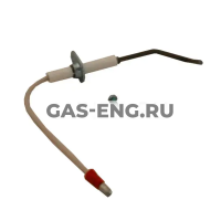 Электрод ионизации для NG-31E без кабеля, Wolf купить в интернет-магазине промышленного оборудования в Санкт-Петербурге