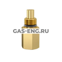 Запорный клапан Flexvent Super, Flamco купить в интернет-магазине промышленного оборудования в Санкт-Петербурге