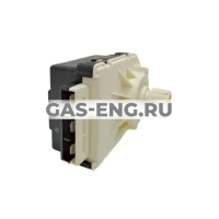 Мотор трехходового клапана для котлов ECO Nova, ECO Classic, Baxi купить в интернет-магазине промышленного оборудования в Санкт-Петербурге