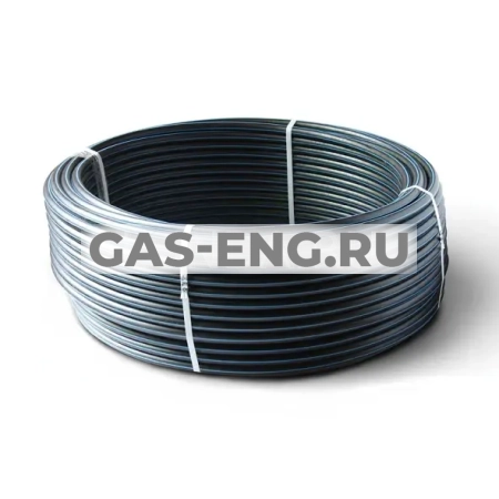 Труба ПНД для холодного водоснабжения ПЭ-100, Pro Aqua купить в интернет-магазине промышленного оборудования в Санкт-Петербурге