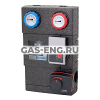 Насосная группа GBA111 ARA+VRB, ESBE купить в интернет-магазине промышленного оборудования в Санкт-Петербурге