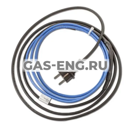 Комплект для обогрева труб Plug'n Heat, Ensto купить в интернет-магазине промышленного оборудования в Санкт-Петербурге