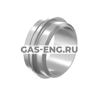 Соединитель RS 2, короткий, Uponor купить в интернет-магазине промышленного оборудования в Санкт-Петербурге Соединитель RS 2, короткий, Uponor купить в интернет-магазине промышленного оборудования в Санкт-Петербурге
