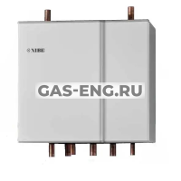 Модуль "активного" охлаждения HPAC 40, NIBE купить в интернет-магазине промышленного оборудования в Санкт-Петербурге