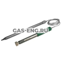 Термостаты серии V2, V4 и V8 цилиндрические, нержавеющие, для жидкостных систем, Broen Clorius купить в интернет-магазине промышленного оборудования в Санкт-Петербурге Термостаты серии V2, V4 и V8 цилиндрические, нержавеющие, для жидкостных систем, Broen Clorius купить в интернет-магазине промышленного оборудования в Санкт-Петербурге