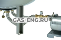 Комплект подключения G, Reflex купить в интернет-магазине промышленного оборудования в Санкт-Петербурге