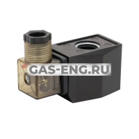 Катушка для соленоидных клапанов, Росма купить в интернет-магазине промышленного оборудования в Санкт-Петербурге