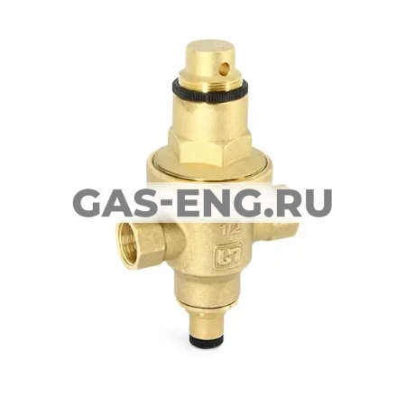 Редуктор давления мембранный, Uni-Fitt купить в интернет-магазине промышленного оборудования в Санкт-Петербурге Редуктор давления мембранный, Uni-Fitt купить в интернет-магазине промышленного оборудования в Санкт-Петербурге