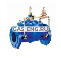 Пилотный регулирующий клапан после себя тип С101, Danfoss купить в интернет-магазине промышленного оборудования в Санкт-Петербурге Пилотный регулирующий клапан после себя тип С101, Danfoss купить в интернет-магазине промышленного оборудования в Санкт-Петербурге