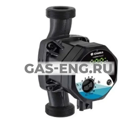 Циркуляционный насос Ecocirc+, Lowara купить в интернет-магазине промышленного оборудования в Санкт-Петербурге